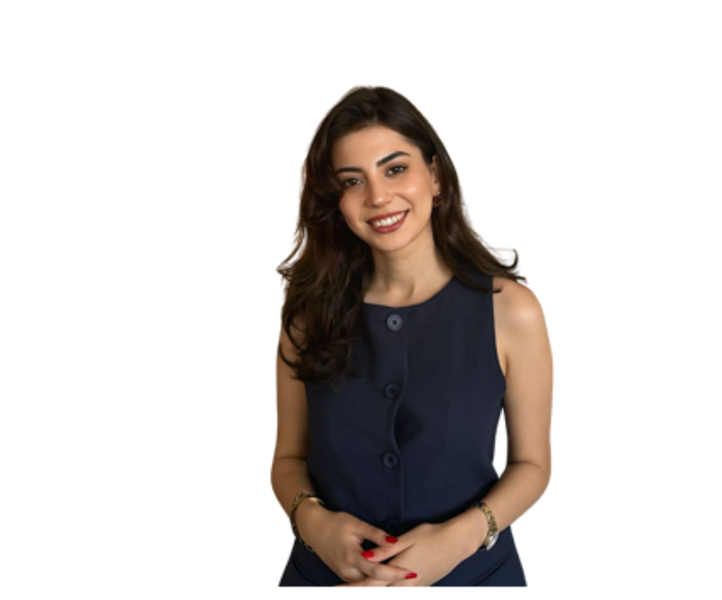 Aleyna Çarkcı