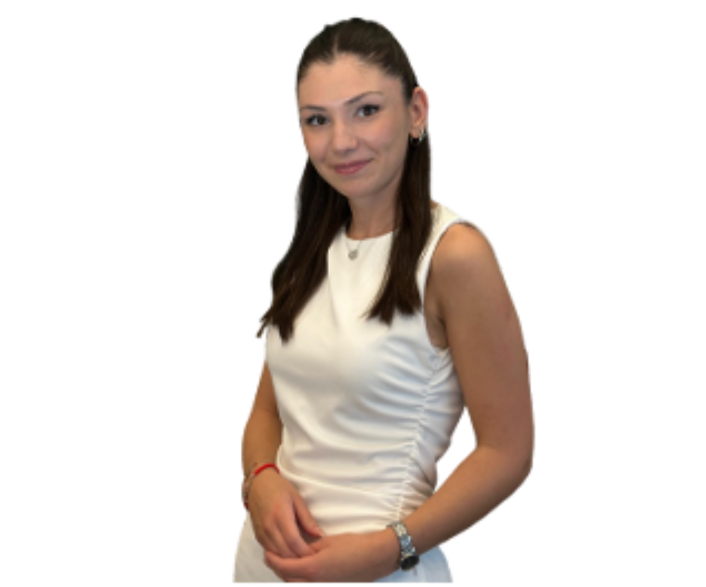 Begüm Gündemir