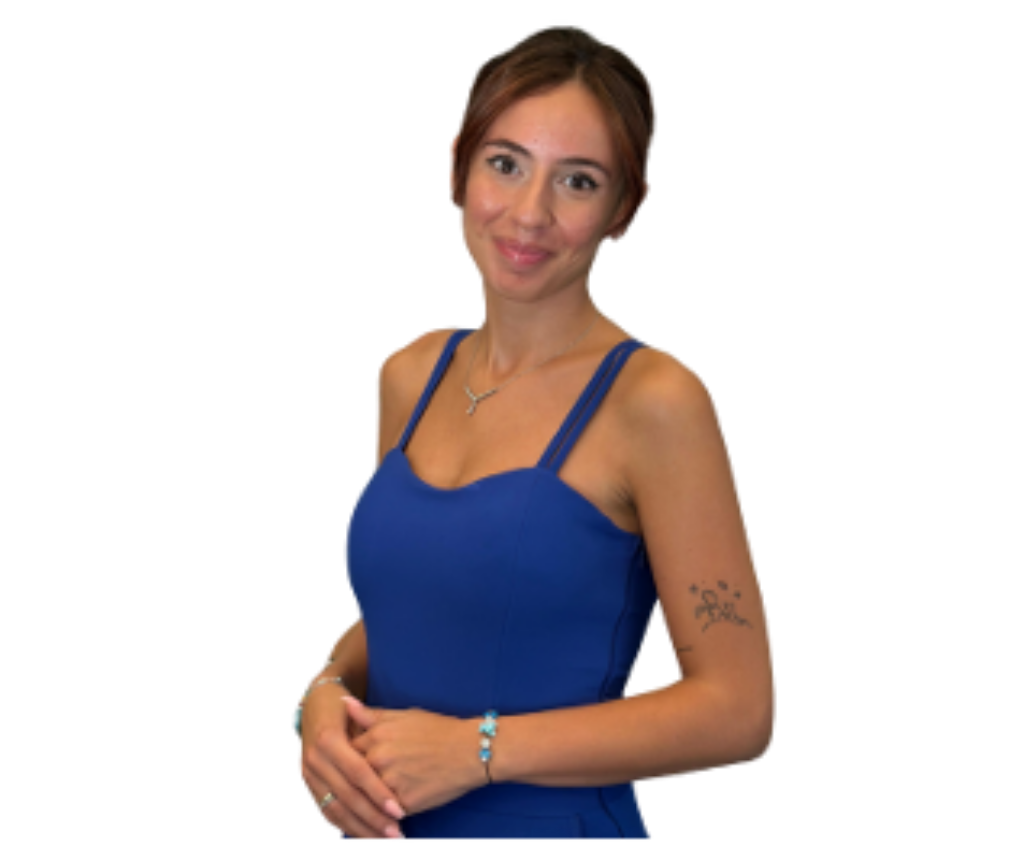 Beyza İçer